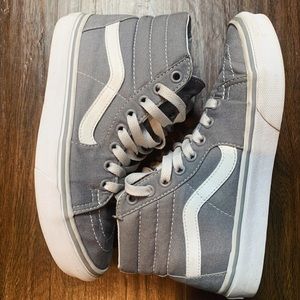 Vans Womens Casual Shoe Size 6